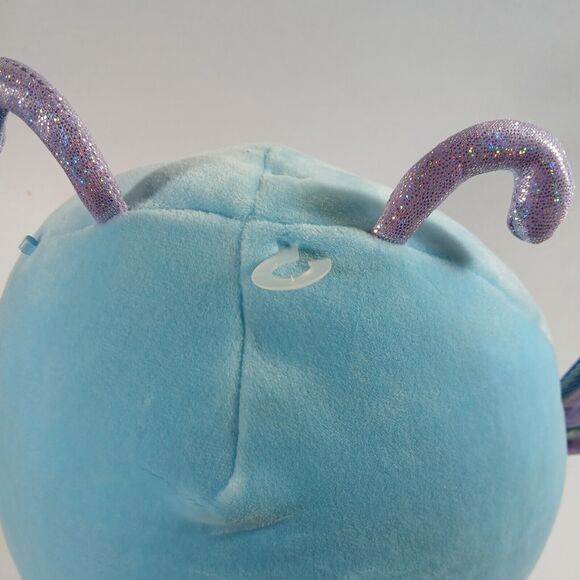 Squishmallows 10" HEATHER the Dragonfly Butterfly 2020 Plush Toy Stuffed Animal - Picture 6 of 10